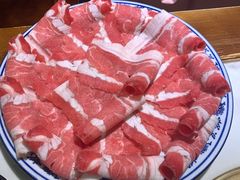 -宣武小院涮肉(前门店)