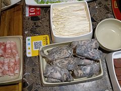 -成都辣满城老火锅(融创茂店)