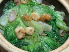 -苏淮景·苏闽融创菜·海鲜(原空港井河轩店)