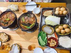 -范贤光鸡公煲(平乐园总店)