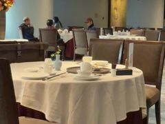 -粤财皇冠假日酒店·彩华轩中餐厅