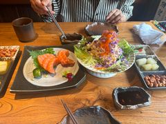 -炉胜·炉端烧·居酒屋