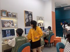-海马体照相馆(万菱汇店)