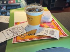 -麦当劳(乳山路店)
