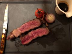-恰餐厅及酒吧 CHAR Bar & Grill (北京丽都皇冠假日店)
