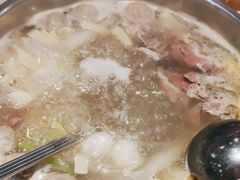 -浪里寻·臻牛养生牛肉火锅(方圆荟店)