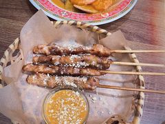 -曼谷食堂·泰国家庭料理