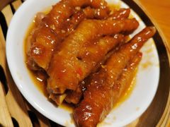 -頂好酒家·经典粤菜(海信广场店)