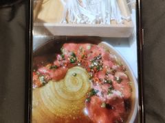 -朴太院·朝鲜族炭火烤肉(民乐园总店)