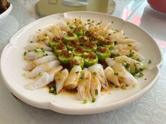 -小粤楼(万辉广场店)
