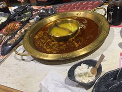 -哥老官重庆美蛙鱼头(西湖银泰十一哥店)