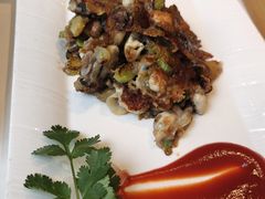 -黑明餐厅(白鹭洲店)