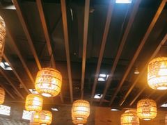 -南京大牌档(香港广场店)