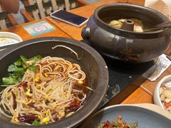 -云海肴·汽锅鸡·云南菜(苏州中心店)