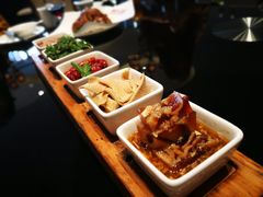 -阿庄新豫菜(通泰路店)