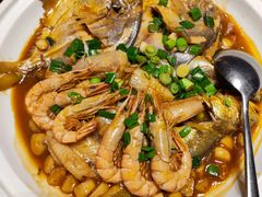 -忆家名门·上海菜(徐家汇店)