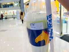 蜜瓜卡酪-春丽小马(济南恒隆广场店)