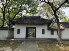 -上海佘山国家森林公园天马山园