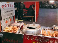 -鼓楼夜市