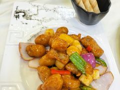 -清心鸡沙田乳鸽店·非遗传承(石溪店)