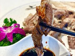 -壹只菜·崇明本地特色菜(崇明南门店)