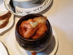 -波特曼西餐厅(南岗店)