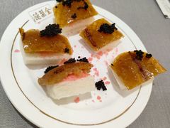 -全聚德(长白直营店)