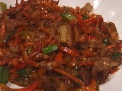 -潇湘华天大酒店-湘·悦美食街(芙蓉中路店)