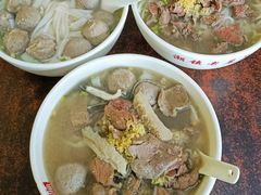 -潮镇老尾牛杂(环城西路店)