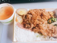 -享德来便当(星汇店)