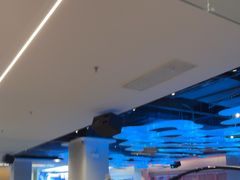 -我爱运动健身·游泳·瑜伽·普拉提馆(大卫城店)