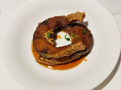 杭州熏鱼-张福记(陇海中路店)