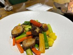 -HOME餐厅粤菜 融合菜