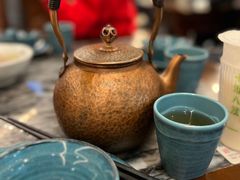 -安泰楼·佛跳墙创始人·传统闽味早茶·酒楼(三坊七巷闽菜地标店)