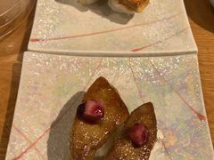-晴季寿司(延河路万达广场店)
