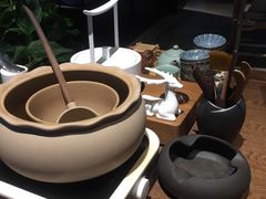 -轻武堂传统射箭·功夫茶·射击体验馆(仁和新城店)