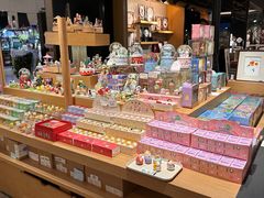 -猫的天空之城概念书店(苏州诚品店)