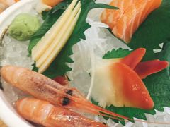 -水林间·寿喜烧自助(仙林金鹰店)