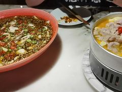 -初蓉丨遇见新川菜(亲贤街荣耀店)