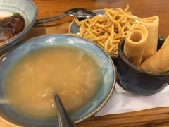 -大王油茶(磁器口店)