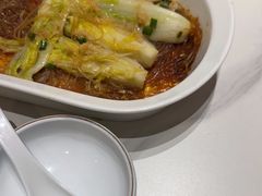 -大碗居·烤鸭·鱼头泡饼(天坛东门店)