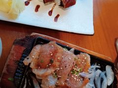 -無忧浅草君·洋风料理(下沙宝龙二期一店)