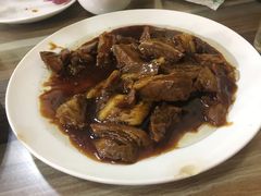 -老七饭馆(光荣道总店)