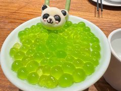 -老板恋上鱼(恒隆广场店)