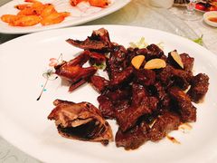 -亢龙太子酒轩(东湖店)