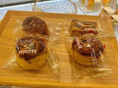 -分子跳动鲜活面包(五一大道店)
