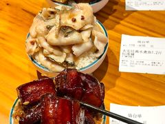 -永安水煮活鱼·仪征菜(仪征奥林匹克店)