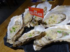 -烧蠔帮·湛江生蚝(南桥店)