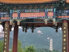 -龙口南山旅游景区