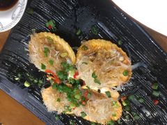 -海棠湾聚鼎香海鲜坊(海昌梦幻不夜城店)